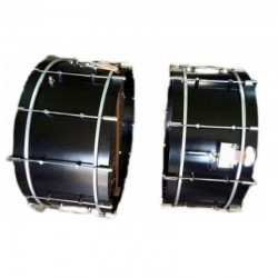 tambores basic personalizables